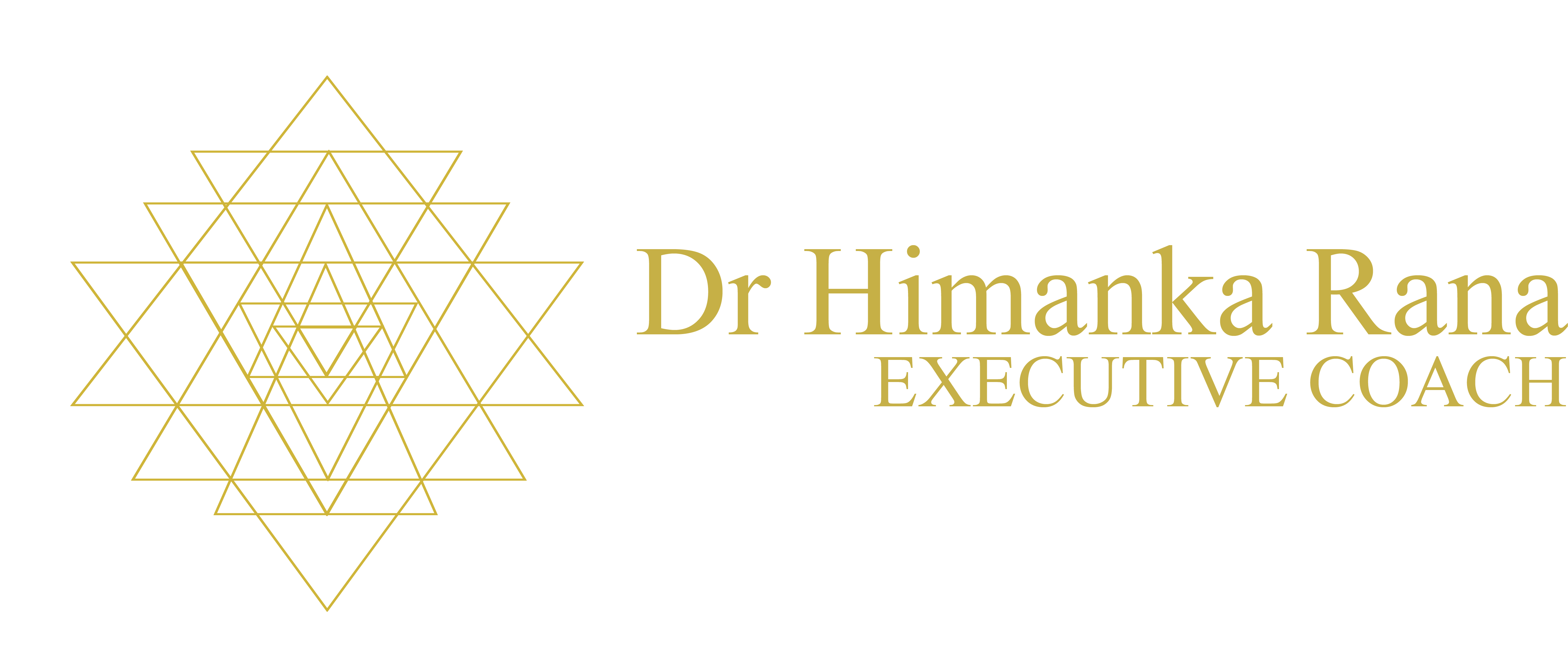 Himanka Rana Logo